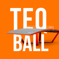 Warum die Teqball Tische ihren Preis absolut wert sind