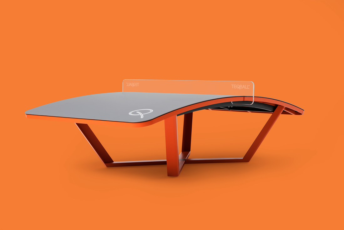 TEQBALL Tische