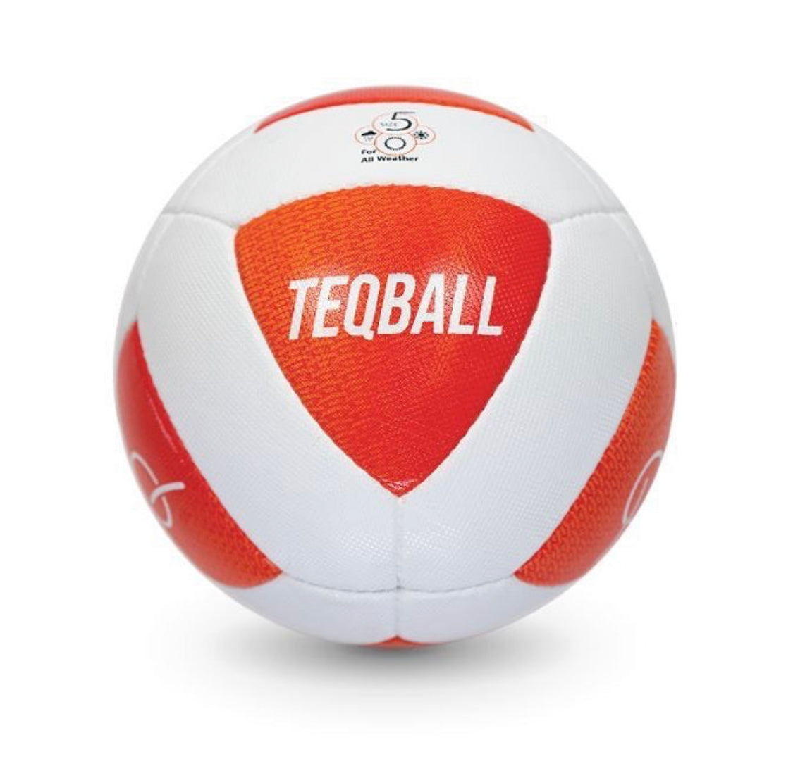 TEQBALL Ball