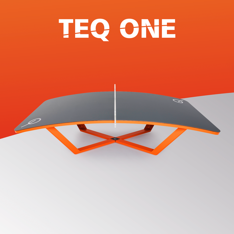 TEQ ONE