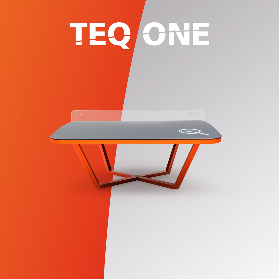 TEQ ONE
