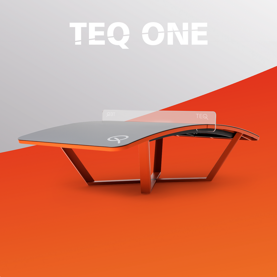 TEQ ONE