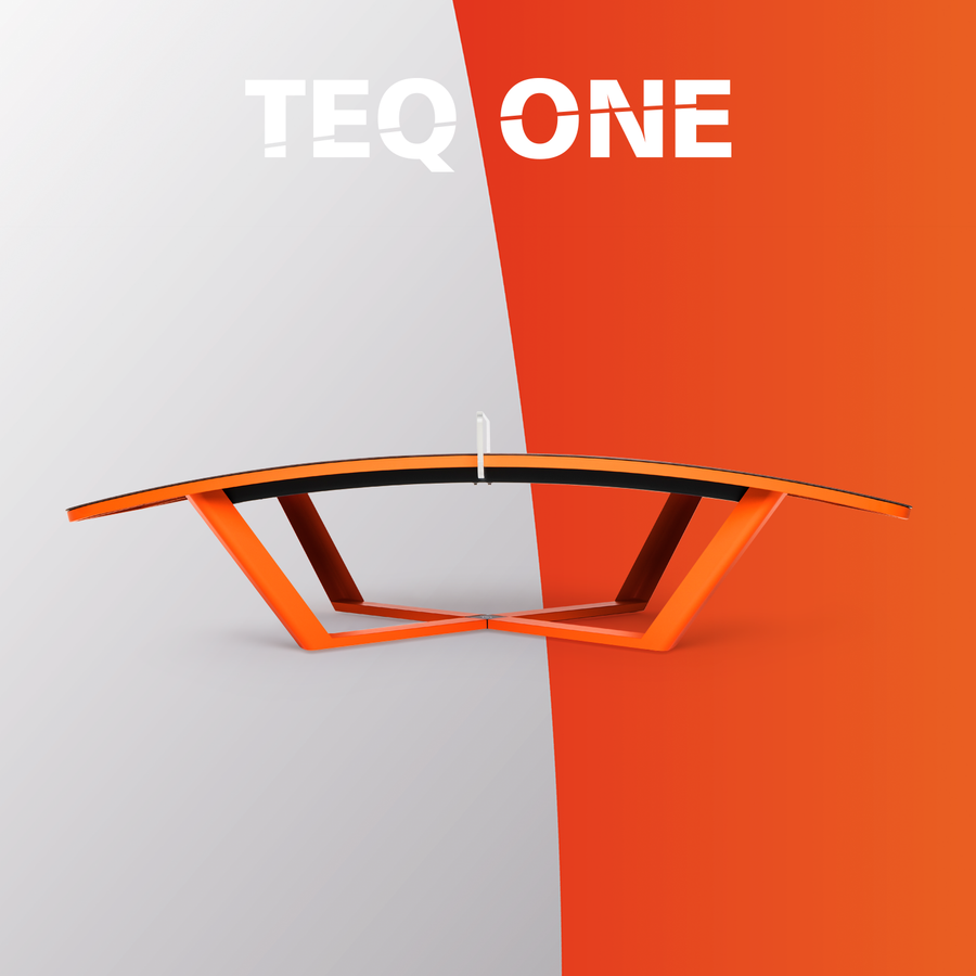 TEQ ONE